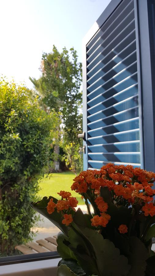 Ferienwohnung Blu Cobalto Fondachello  Exterior foto