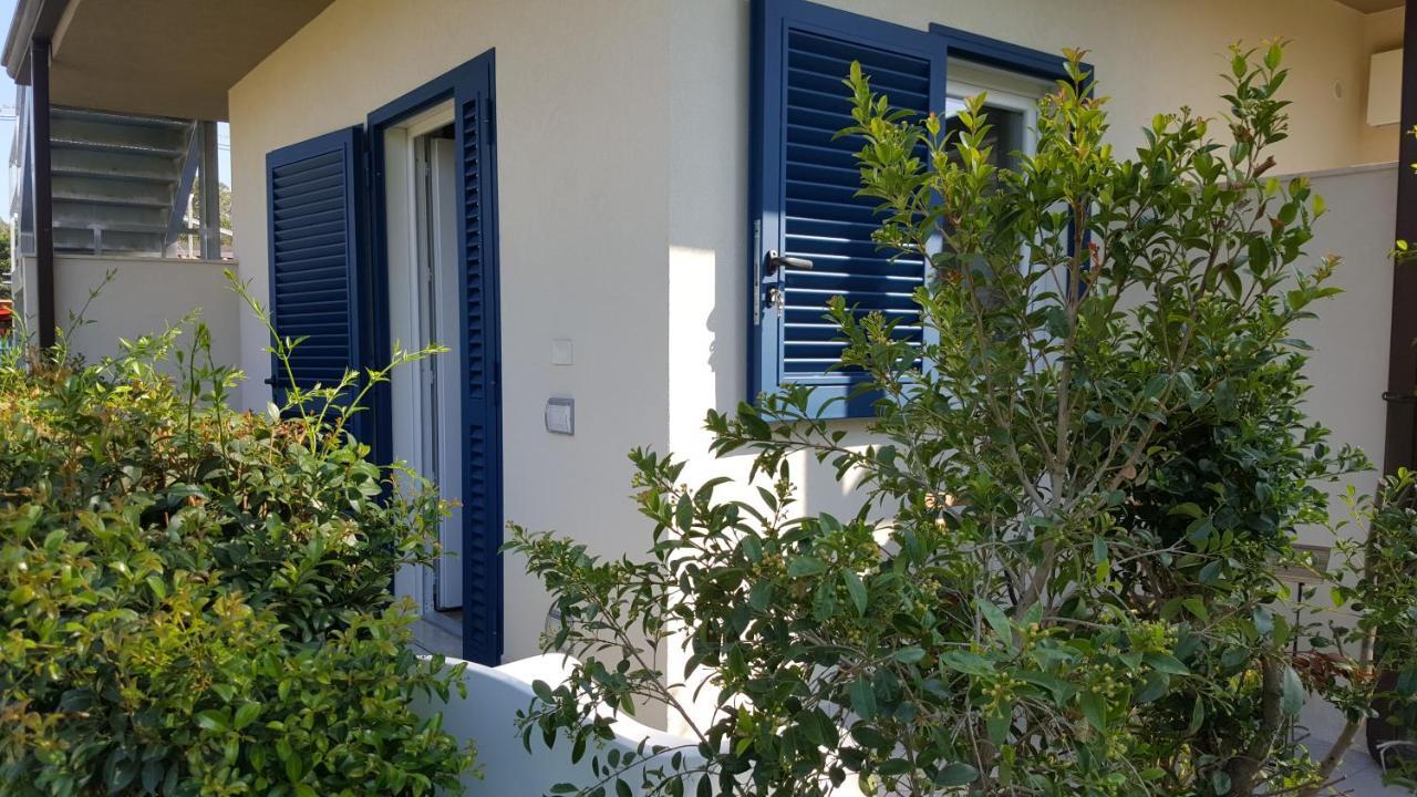 Ferienwohnung Blu Cobalto Fondachello  Exterior foto