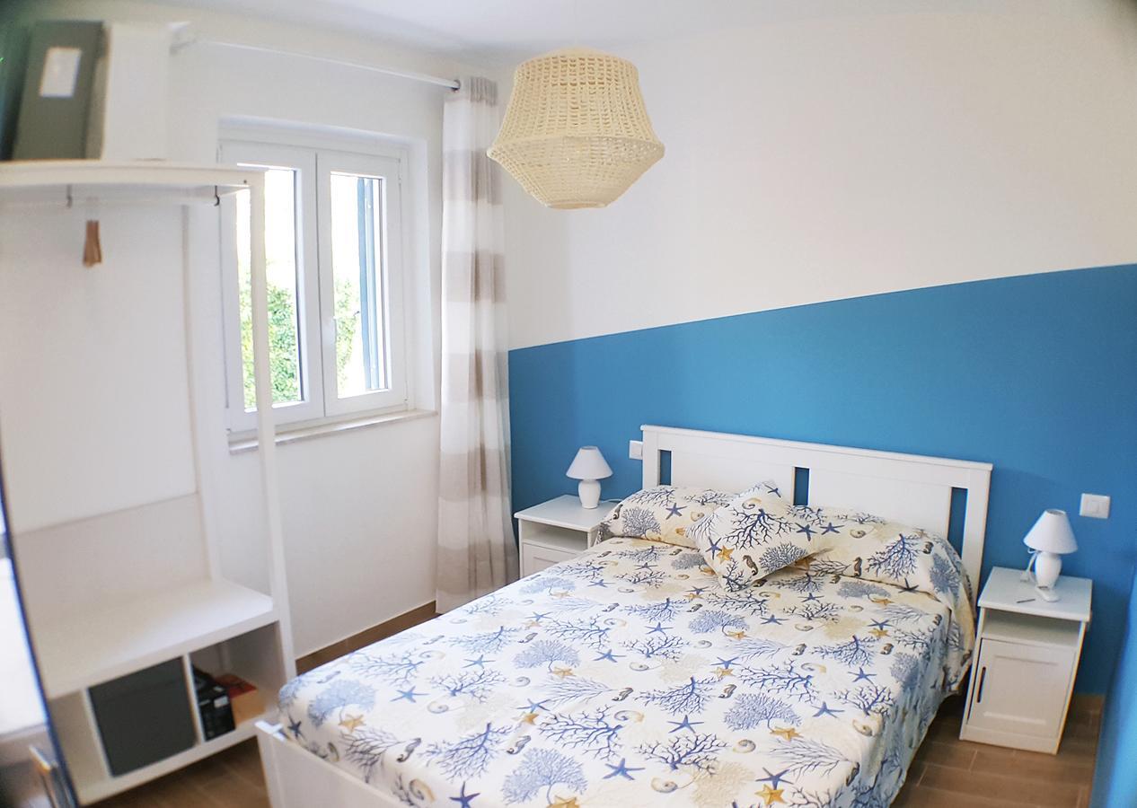 Ferienwohnung Blu Cobalto Fondachello  Exterior foto