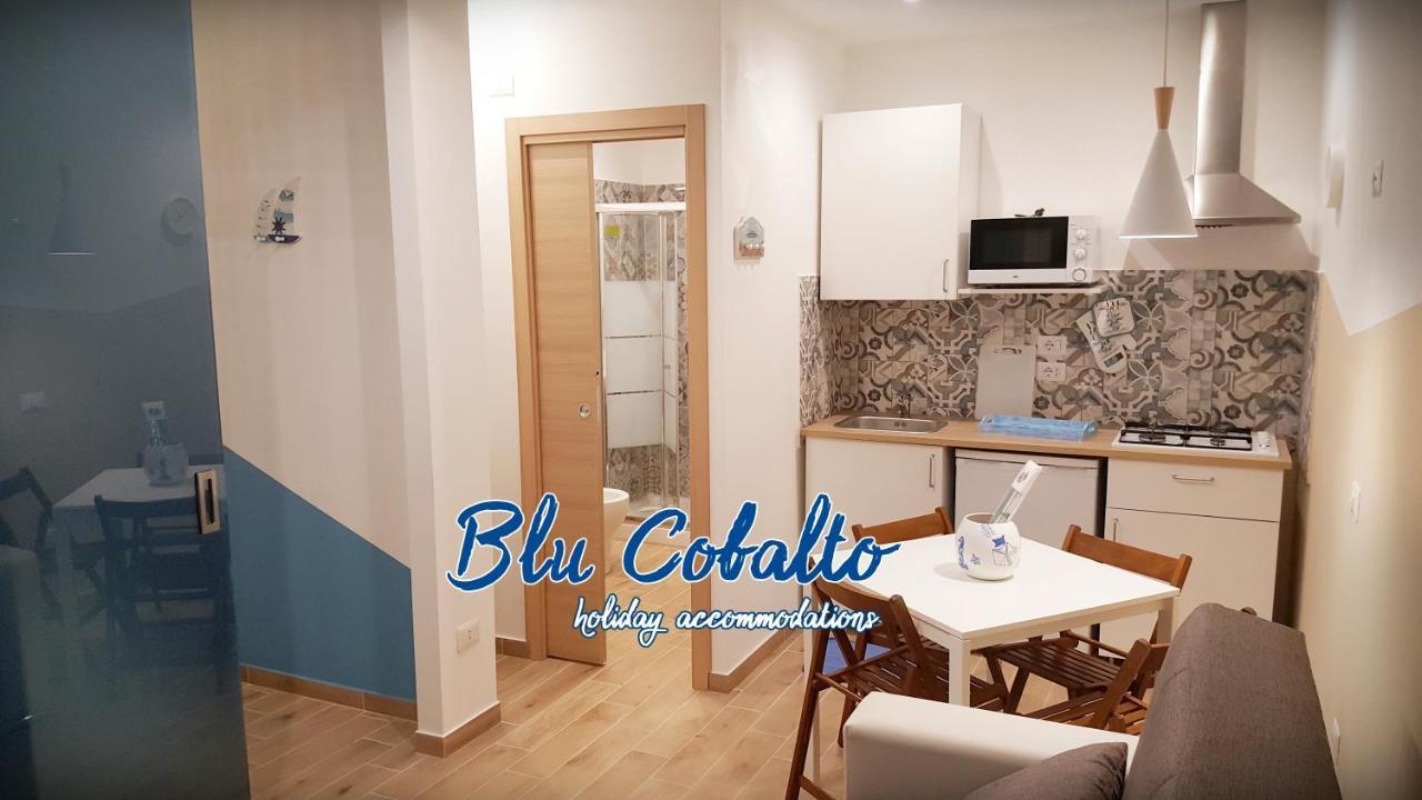Ferienwohnung Blu Cobalto Fondachello  Exterior foto